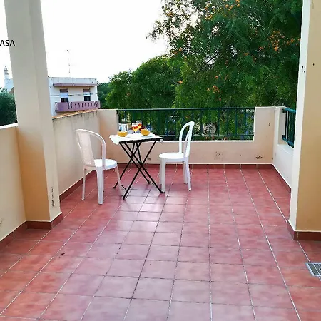 Belmonte De Cima * Olhão