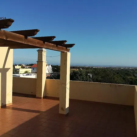 Belmonte De Cima Olhão